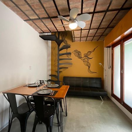 Encantador Duplex Cerca De Todo Córdoba Buitenkant foto