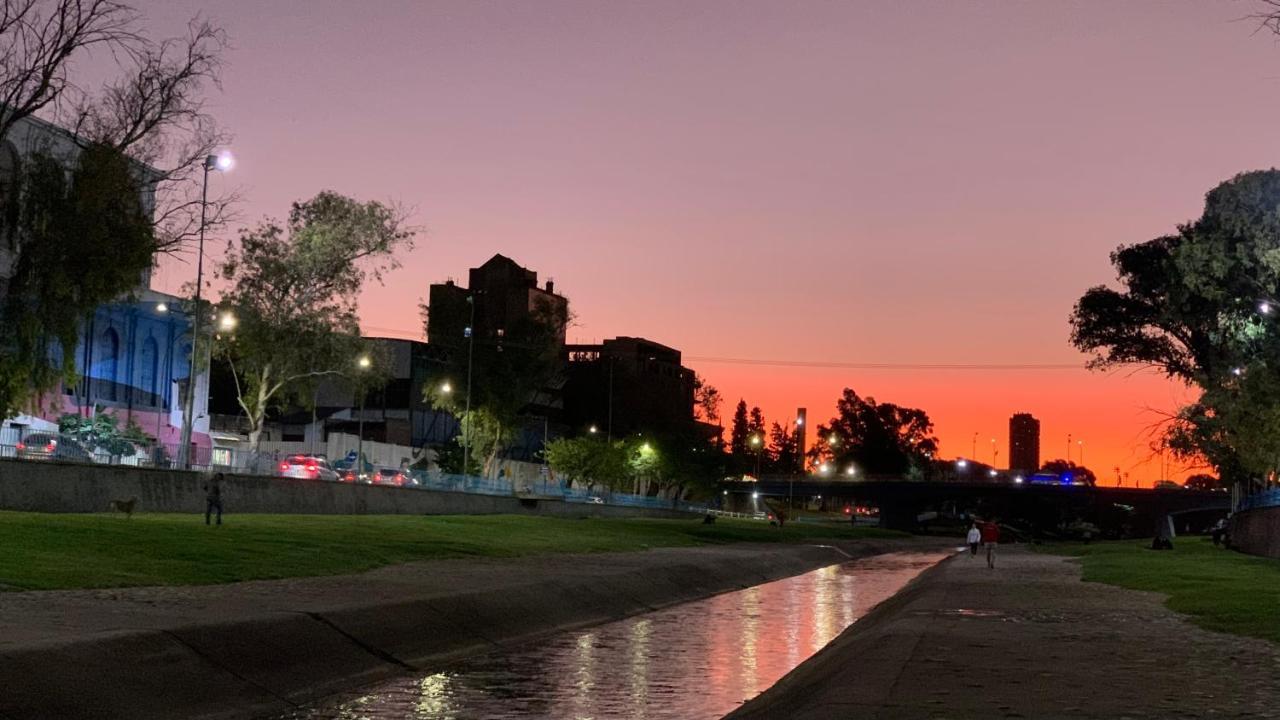 Encantador Duplex Cerca De Todo Córdoba Buitenkant foto