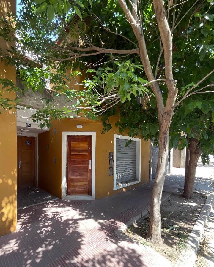 Encantador Duplex Cerca De Todo Córdoba Buitenkant foto