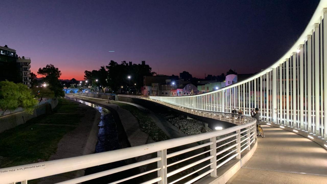 Encantador Duplex Cerca De Todo Córdoba Buitenkant foto